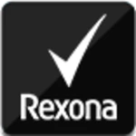 Logo of Rexona Motion Games android Application 